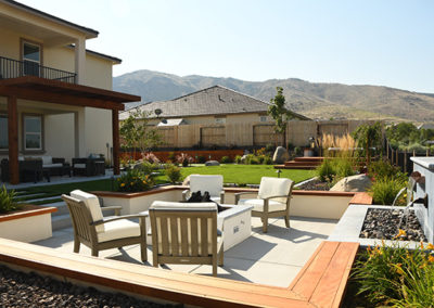 Gallery-patio