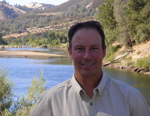 FireSky CEO – Ron DuHamel